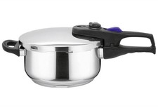 ELO Schnellkochtopf "Praktika Plus XL