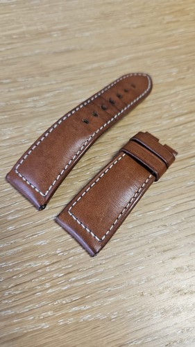 Panerai lederarmband original - panerai,