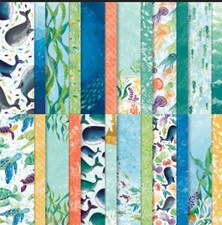 Stampin Up Designerpapier