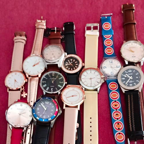 Armbanduhren konvolut für - konvolut,