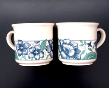 Vintage Teetassen Set