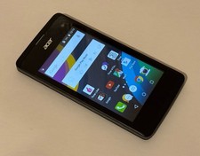 Acer Liquid Z220 –