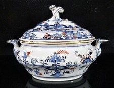 Thun Klösterle Zwiebelmuster