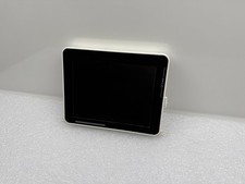 Melag Vakuclav Touch Display