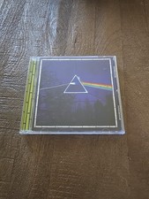 The Dark Side of the Moon