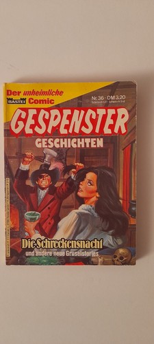 Gespenster geschichten der - gespenster,