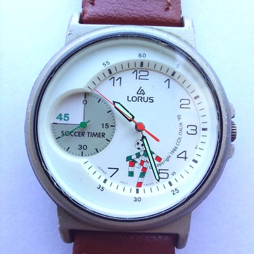 Lorus italia uhr für - italia,