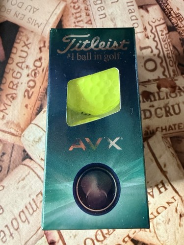 Titleist und srixon - titleist,