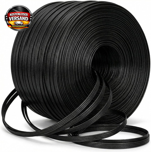 Rattan reparaturmaterial 5kg - reparaturmaterial, 0,5kg