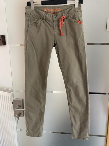 Adenauer damen hose - adenauer&co:,