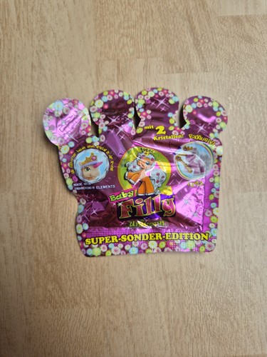 Baby filly unicorn - baby,