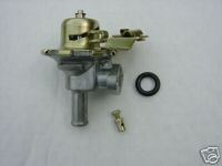 SUNBEAM ALPINE & TIGER MK1 bis