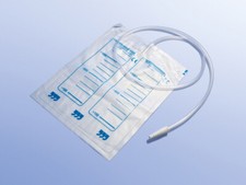 20 Stück Urinbeutel steril