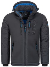 Geographical Norway Warme