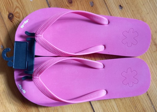 Original flip flop - original, flip*flop