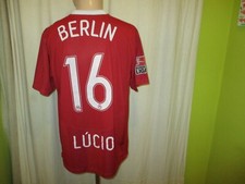 Hertha BSC Berlin Nike