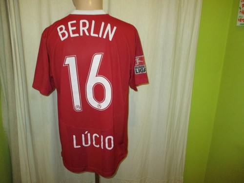 Hertha bsc berlin nike - berlin,
