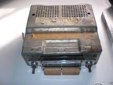 Blaupunkt Berlin ATR  Oldtimer / Youngtimer Retro Autoradio Becker Mexiko  RETRO