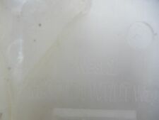 Regenerierdosierung Wassertasche SIEMENS NR SN48M550DE 04 P, FMK-9001 WT/UT