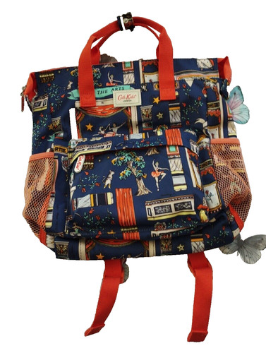 Kinder rucksack cath kidston - kinder,