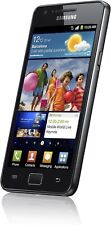 Samsung Galaxy S2 GT-I9100/ Dual Core-Prozessor/ 4,3"/ Android/Super Amoled Plus