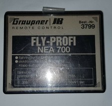 Graupner Fly Profi NEA 700 3799