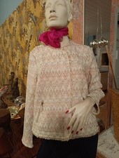 Damen Blazer Sommer Kapalua 40