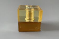 Shiseido ZEN Parfum SAMMELFLAKON LEER - ohne Inhalt / ohne Parfum