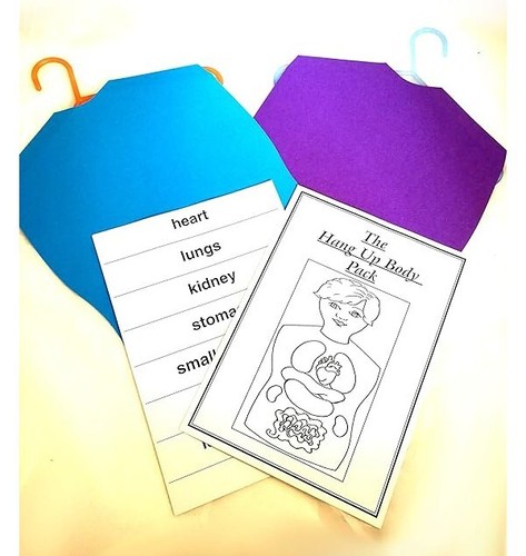 The hang body pack - the,