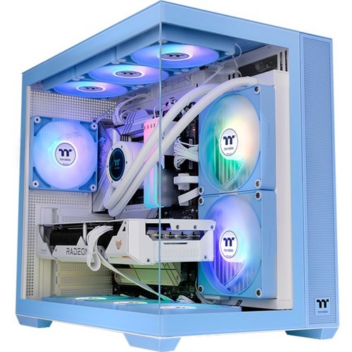 Thermaltake view 380 argb - 380,