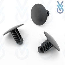 10x VVO® Clips für