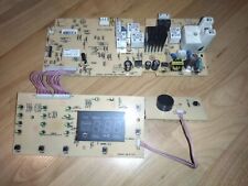 ✅ORIGINAL Elektronik Steuerung EXQUISIT WA 6314 Waschmaschine SP2.908.169