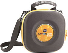 VTech Kidizoom Action Cam 180° Hardcase Kameratasche Tragetasche Bag + Gurt