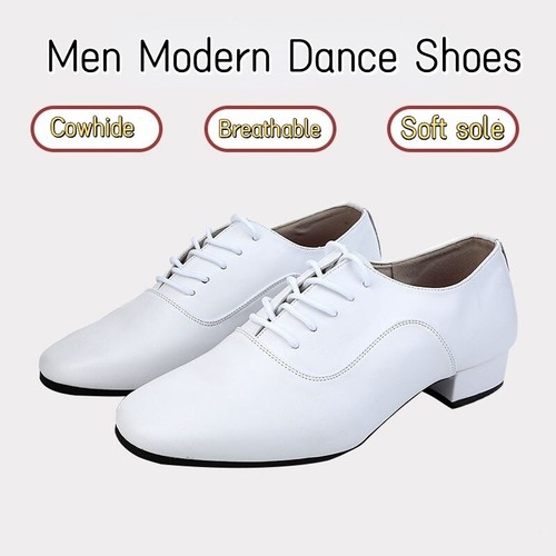 Herren modern dance - modern, schuhe