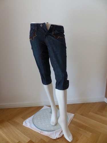 Jeans shorts von rifle - jeans,