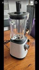 Stand Mixer Blender Smoothie