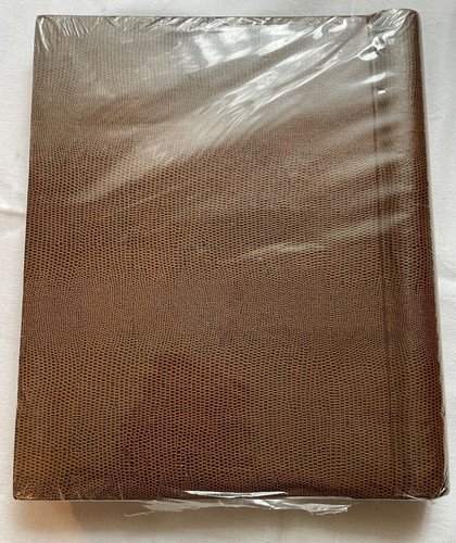 Schönes altes fotoalbum - altes,
