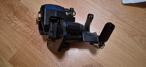 Hinterer bremssattel für - hinterer,