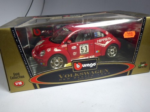 Bburago 3342 new - bburago,
