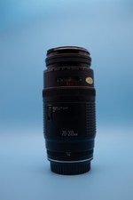 Canon Zoom Lens EF 70-210mm