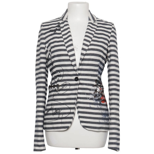 Desigual blazer größe 38 - desigual,, größe: