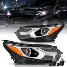 For Chevy Equinox 2018-2020
