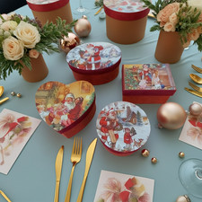 Weihnachten Geschenk