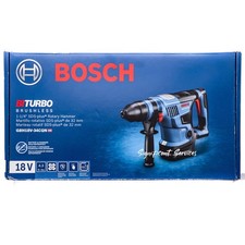 BOSCH GBH18V-34CQN PROFACTORTM
