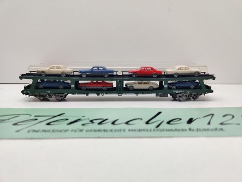 Fleischmann 8285 - fleischmann, dc