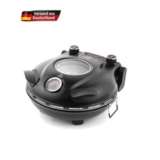 Pizzaofen 420°C elektrischer