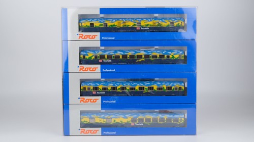 Roco 45900 - h0,