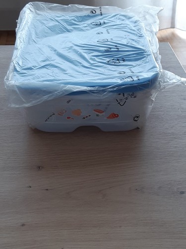 Tupperware klimaoase liter - klimaoase, 1,8