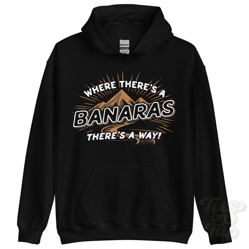 Where there banaras - where,
