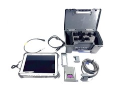 Original VAS6154 ODIS 25 Engineering 19 Panasonic FZ-G1 VW Skoda Audi Seat 2025